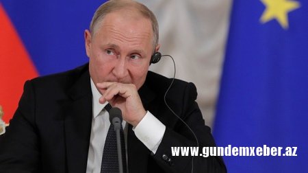 “Putin Yerevandakı gülləbaranda ittiham olunur, Kreml isə susur”