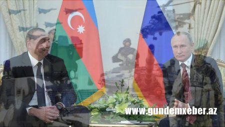 Putinin Əliyevə təklifi İrəvanı ŞOKA SALDI - Azərbaycan Ordusu kazarmaları tərk edir