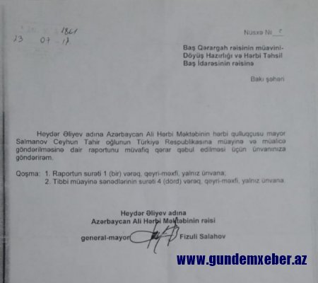 İlham Əliyevin medal verdiyi zabit: "Qarda-boranda erməni ilə döyüşdüm ki, bu gün aciz qalım?"