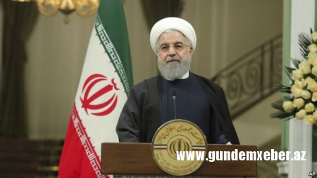 ABŞ İrana əlavə sanksiyalar tətbiq edib