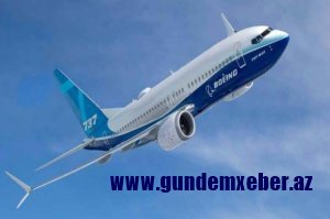AZAL Bakı-Nyu York-Bakı reysi ilə uçuşları dayandırır və “Boeing 737 MAX 8” təyyarələri almayacaq