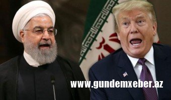 İran bütün dünyaya ELAN ETDİ - Ruhani tarix açıqladı