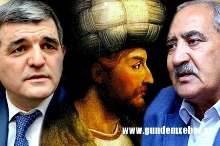 Fazil Mustafanın açıqlamaları erməni mətbuatında - Bu millət ona bir daha mandat verməz...