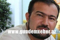 Həbsdəki jurnalist Seymur Həzi azadlığa çıxır