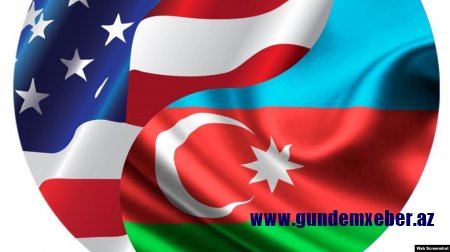 Li Litzenberger: ABŞ və Azərbaycan diplomatları çətin problemlərin həllini tapmaqda maraqldır