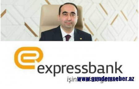 Çökməkdə olan “Expressbank”da nə baş verir? - GƏLİŞMƏ