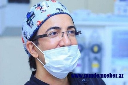 Sirus Qoçqaninin “Milana” hospitaldan qovulmasının pərdəarxası - İLGİNC