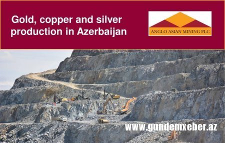 "Anglo Asian Mining" Gədəbəydə narazılıq yaradır... - Müraciət...