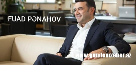 Musa Pənahovun və oğlunun Avropada biznesi - FOTO 