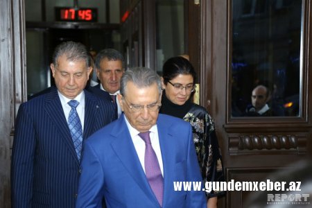 Ramiz Mehdiyev AMEA-nın prezidenti seçilib - FOTO - YENİLƏNİB-3