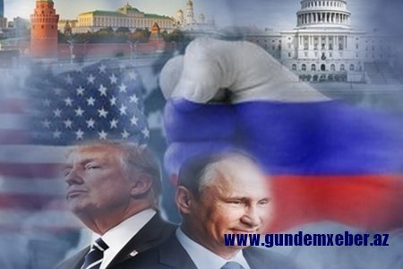 Rusiya ABŞ və Qərb dövlətlərini daxildən “vurdu”: Seçki etimadsızlığı “siyasi psixoz” yaradır