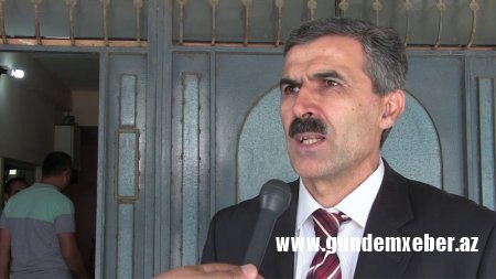 Heydər Əliyev Fondu Oqtay Gülalıyevin müalicəsini üzərinə götürdü