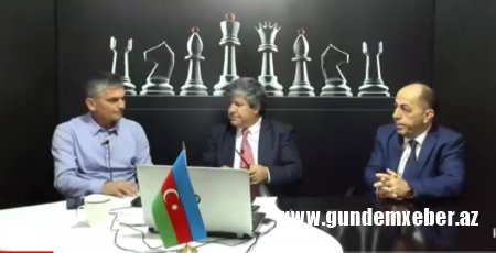 "Siyasət meydanı" - “Oktay Gülalıyevə nə oldu?”