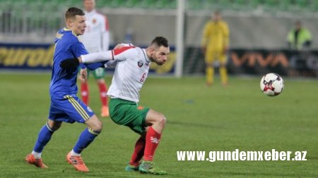 Simeon Slavçev “Qarabağ”dan ayrılır