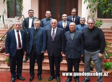 Əli Insanov partiyasının təşkilat komitəsini formalaşdırdı-SIYAHI