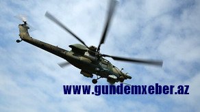 Rusiyada “Mi-8” helikopteri sərt eniş edib, 3 nəfər xəsarət alıb