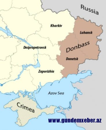125 min Donbas sakini Rusiya vətəndaşı oldu - İşğalın yeni “mədəni” növü...