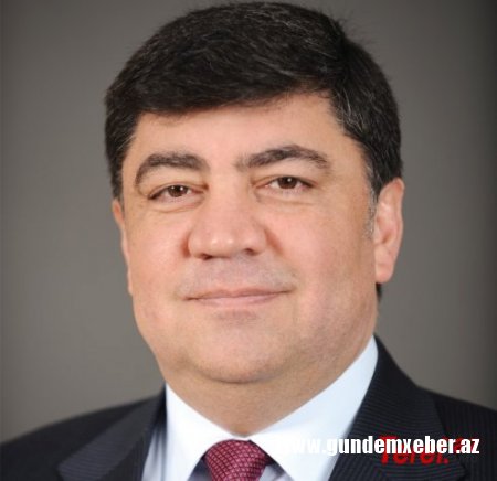 Ramiz Mehdiyevin deputat kürəkəni: “Özbaşıma növbəti seçkilərə qatıla bilmərəm!”
