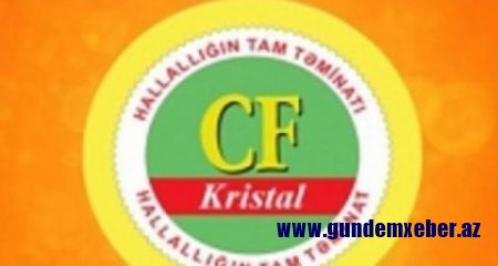 “Kristal CF” yenə halal kolbasa satmır: dəbdəbəli məclislər, villa və...