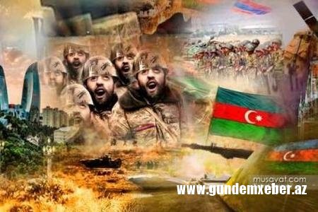 Azərbaycan Ermənistan üzərində hərbi üstünlüyünü böyüdür
