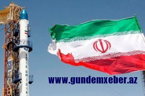 İran kosmosa iki peyk göndərəcək