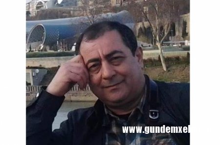 Azərbaycanlı siyasi mühacir Polşada saxlanılıb