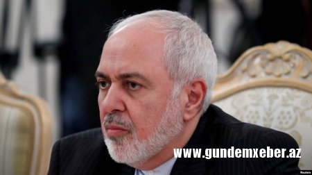 Cavad Zərif: “İran özünü-müdafiə tədbiri gördü və bitirdi”