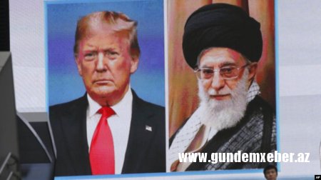 ABŞ-İran qarşıdurmasına gətirib çıxaran əsas hadisələr