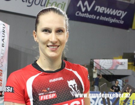 Polina Rəhimova Azərbaycan milli komandasındakı karyerasını başa vurub