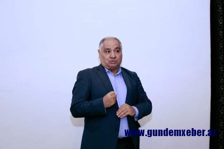 Oqtay Qasımov:  Biz xalqa xidməti özümüzə şərəf bilirik!     