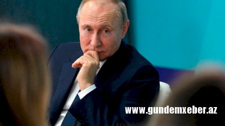 Putinin mövcud siyasi sistemi dəyişmək istəyir?