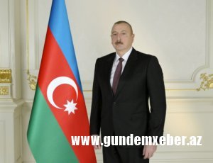 Çin Azərbaycan Prezidentinə təşəkkür etdi