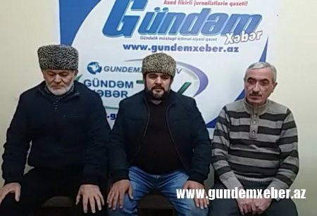 Dağıstan sakini Azərbaycanda hansı problemlə üz-üzə qalıb?