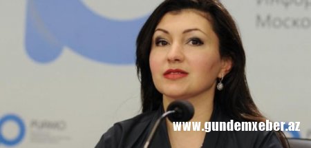 Oqtay Şirəliyevin qızı nazir vəzifəsindən azad edildi (FOTO)