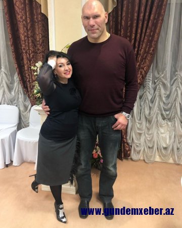 Oqtay Şirəliyevin qızı nazir vəzifəsindən azad edildi (FOTO)