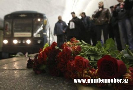 Bakı metrosunda faciələr: Erməni terrorizmi və "Sadval" separatçıları…