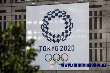 Tokio Olimpiadasına dörd həftəlik müddət verildi