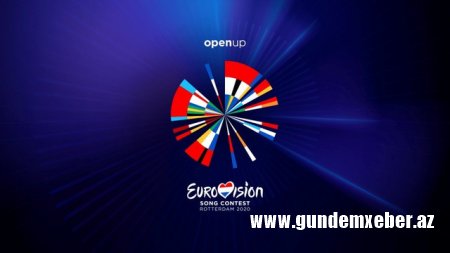 Koronavirusa görə təxirə salınan “Eurovision 2020" onlayn keçiriləcək
