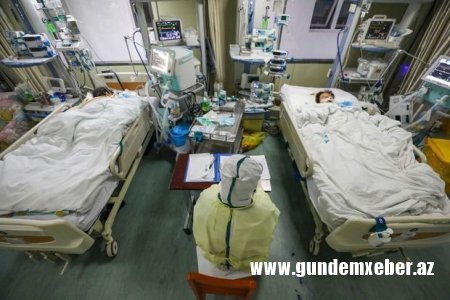 Türkiyədə koronavirus müalicəsi tamamilə pulsuz oldu