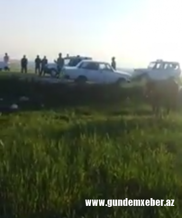 Ağsuda xüsusi karantin dövründə kənd sakinləri “ayağa qalxdı” - FOTO/VIDEO