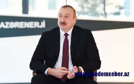 Neftin qiyməti Azərbaycana necə təsir edəcək? - Prezident açıqladı