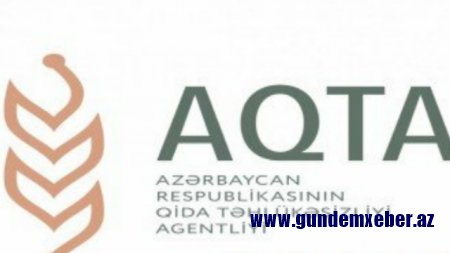 Qida Təhlükəsizliyi Agentliyi “obxess” rolunda-ŞİKAYƏT+FOTOLAR