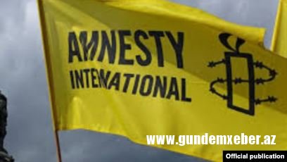 Amnesty İnternational: Azərbaycan hakimiyyəti Xədicə İsmayılovanın şəxsi həyatının toxunulmazlığı hüququnu qoruya bilməyib