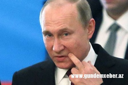 Koronavirus Kremlin qapılarını bağlatdı - Putin və bütün işçi personal təcrid rejimində çalışır...