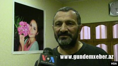 Human Rights Watch: Tofiq Yaqublu həbsdən azad edilməlidir