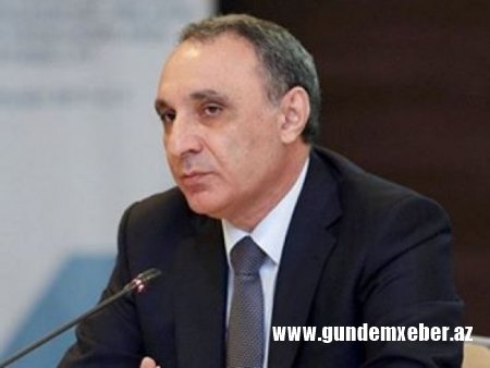 Parlament Kamran Əliyevin Baş prokuror təyin edilməsinə razılıq verdi -YENİLƏNİB
