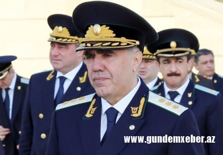 Gürcü polisi Zakir Qaralovun qardaşına cinayət işi açdığını təsdiqlədi - SƏNƏD