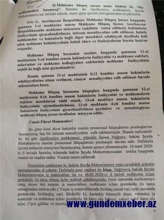 "Xəzər" MTK işçi haqqını necə yeyir... - GİLEY