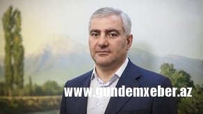 Bu erməni iş adamı Ermənistan həkimlərinə yardım göndərib