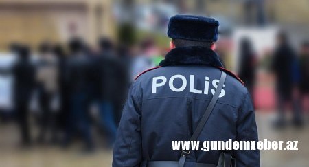 Azərbaycanda 2 polis zabiti koronavirusdan vəfat etdi - EKSKLÜZİV